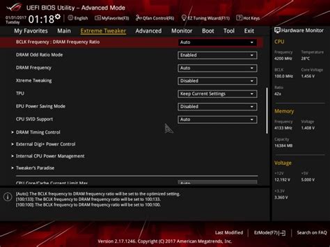 dram odd ratio mode|The Kaby Lake overclocking guide .